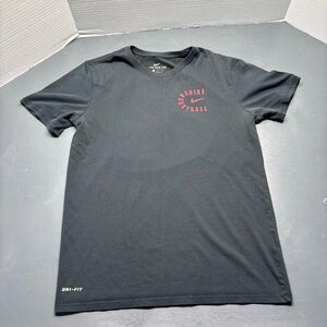 Nike Dri-Fit T Shirt Men's Sz Medium